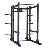Body-Solid Power Rack SPR1000 Extended Base