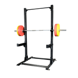 Body Solid Proclub Line Commercial Half Rack SPR500