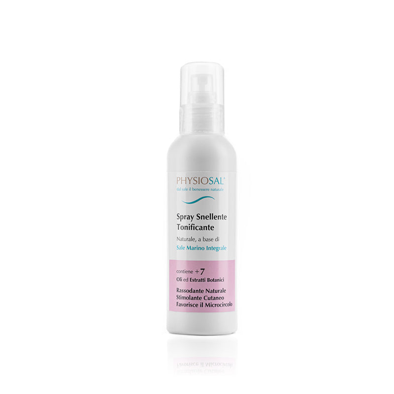 Physiosal - Spray Snellente Tonificante