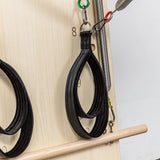 Tekkfit Spring board in acero - WAL-01-F