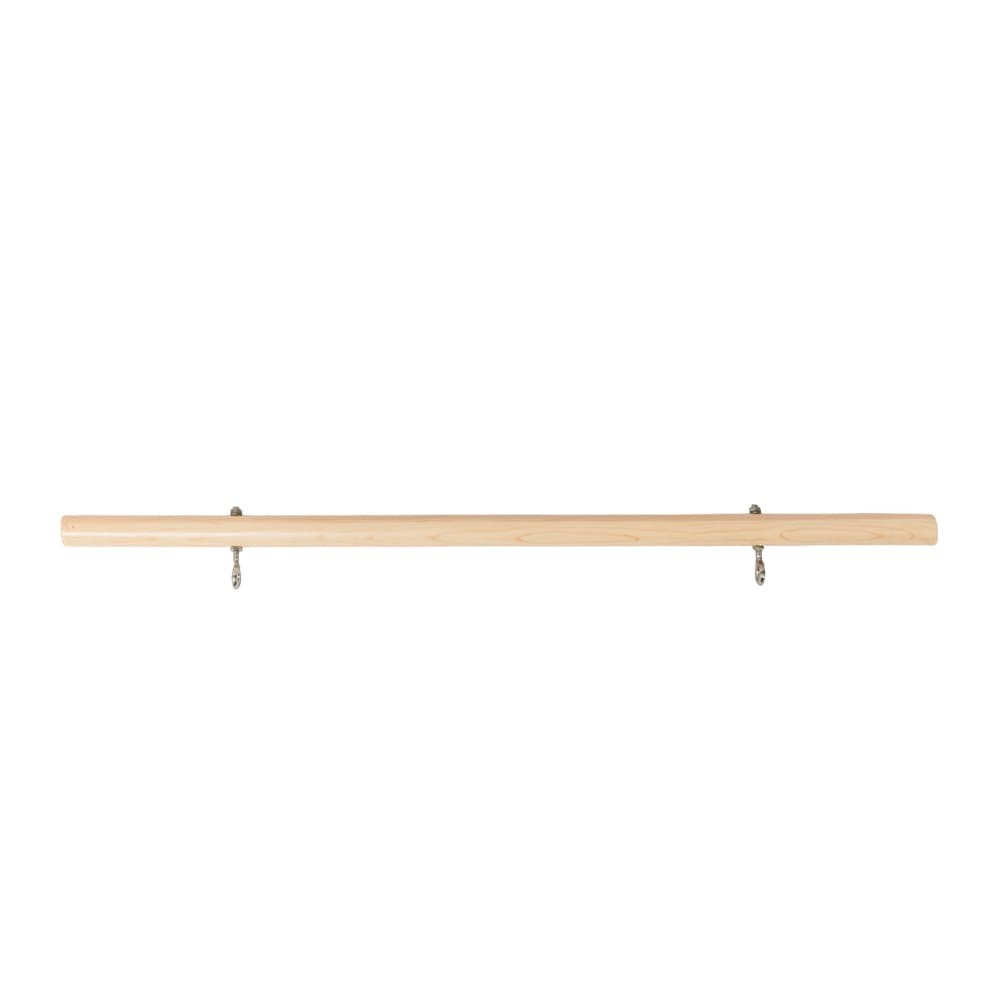 Tekkfit Spring board in acero - WAL-01-F