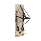 Tekkfit Spring board in acero - WAL-01-F