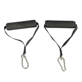 Tekkfit Spring board in acero - WAL-01-F