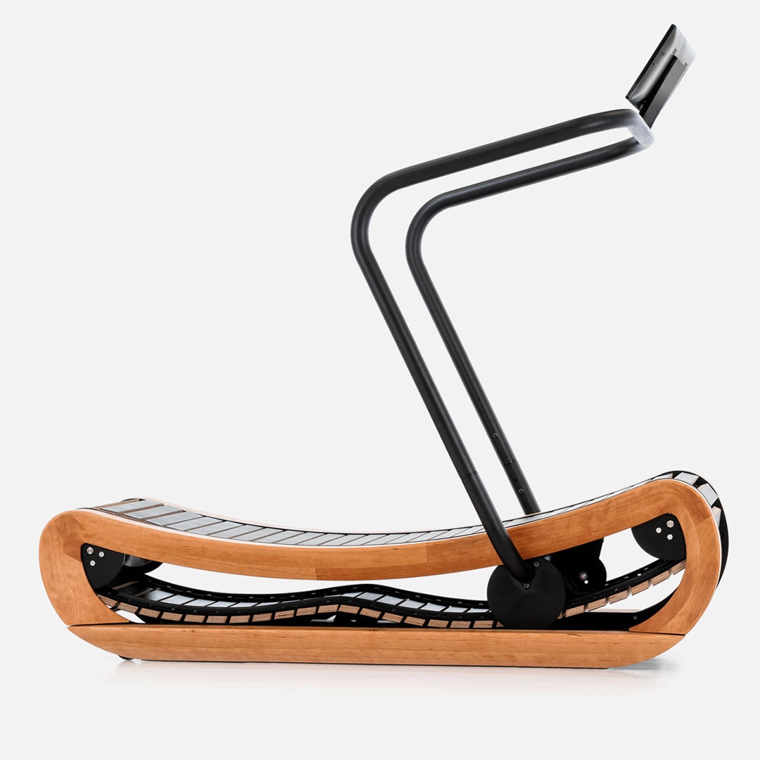 NoHrd SprintBok Ciliegio Pro - Tapis Roulant