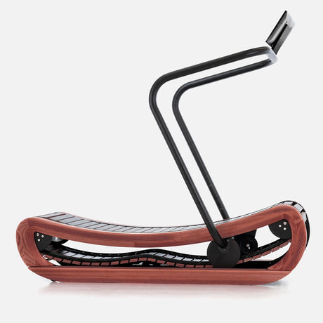 NoHrd SprintBok Pro Club - Tapis Roulant