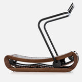 NoHrd SprintBok Noce Pro - Tapis Roulant