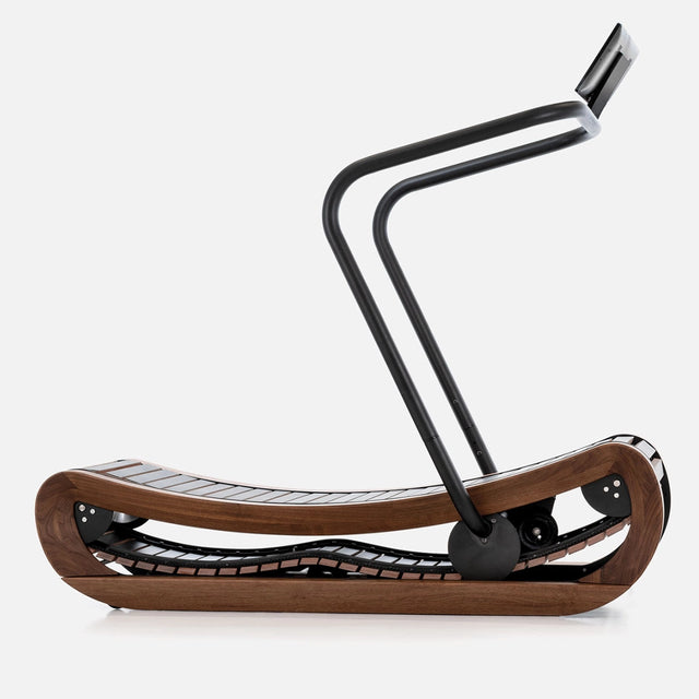 NoHrd SprintBok Noce Pro - Tapis Roulant