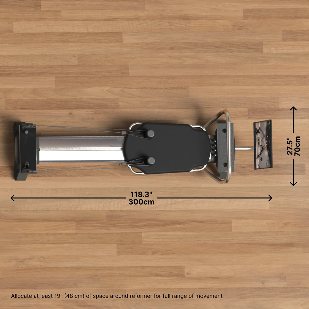 Nordictrack Reformer Ultra 1 RX-S