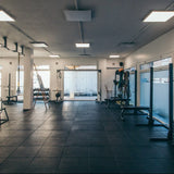 Mattonella Square Grana Media