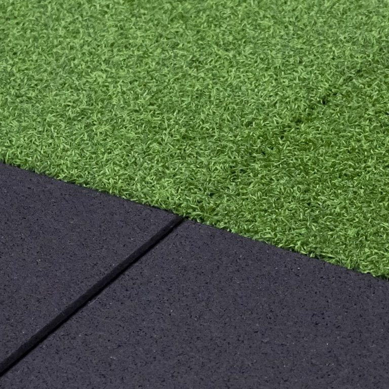 Mattonella Square Grass