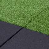 Mattonella Square Grass