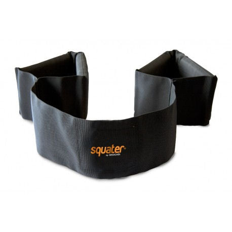 Squater by medicasl