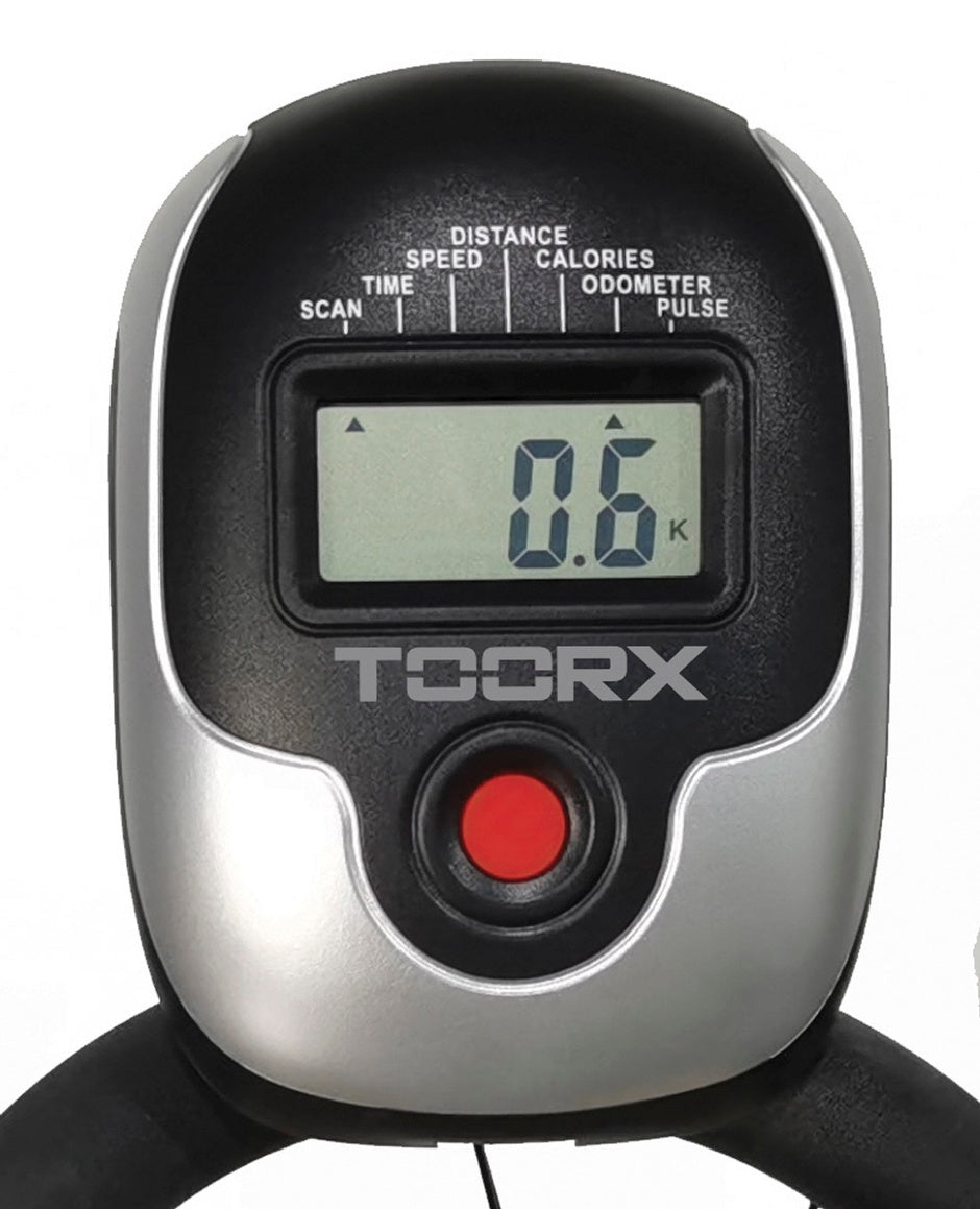 Toorx Spin Bike SRX 60EVO