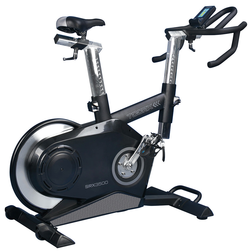 Toorx Speed Bike SRX 3500 - Ex esposizione sconto € 200,00