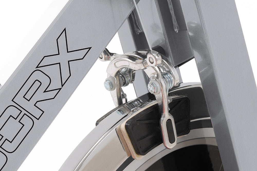 Toorx Spin Bike SRX 45S