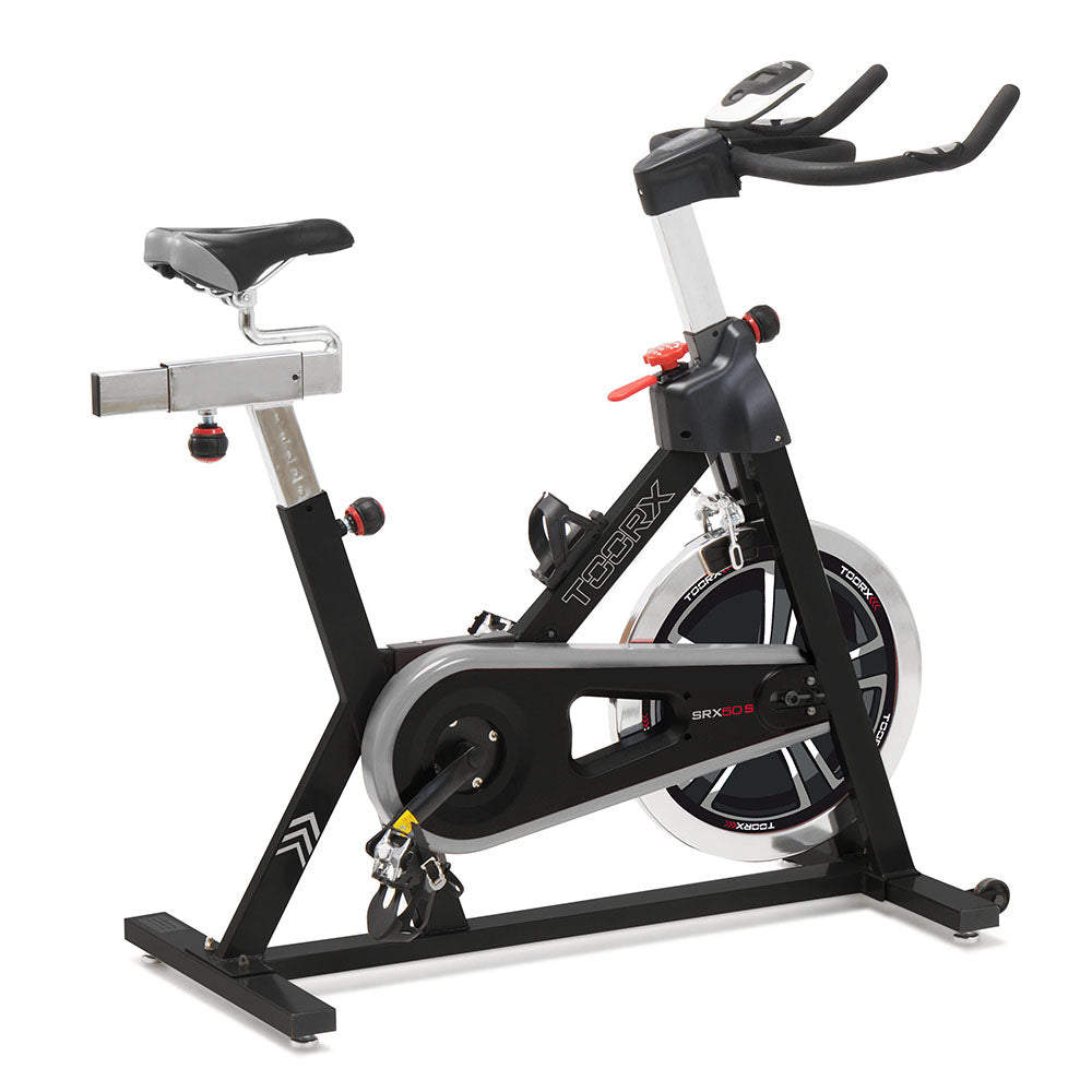 Toorx Spin Bike SRX 50S