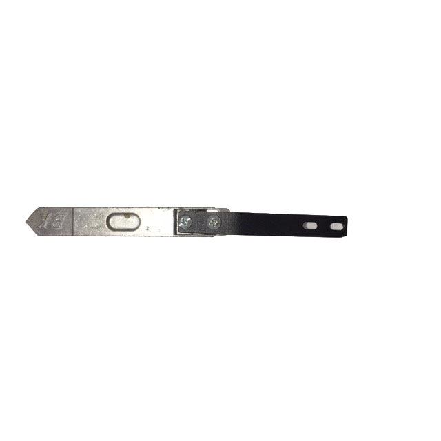 Toorx Pattini Freno Ricambio SRX-75/SRX-85