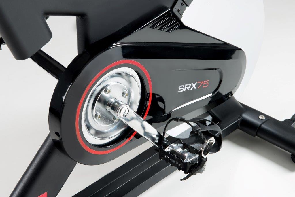 Toorx SRX-75 (with wireless receiver)