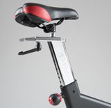 Toorx SRX-75 (with wireless receiver)
