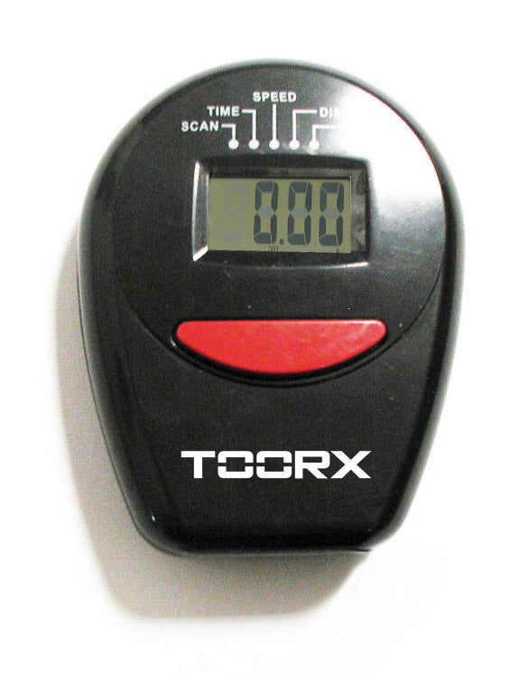 Toorx Spin Bike SRX 45S