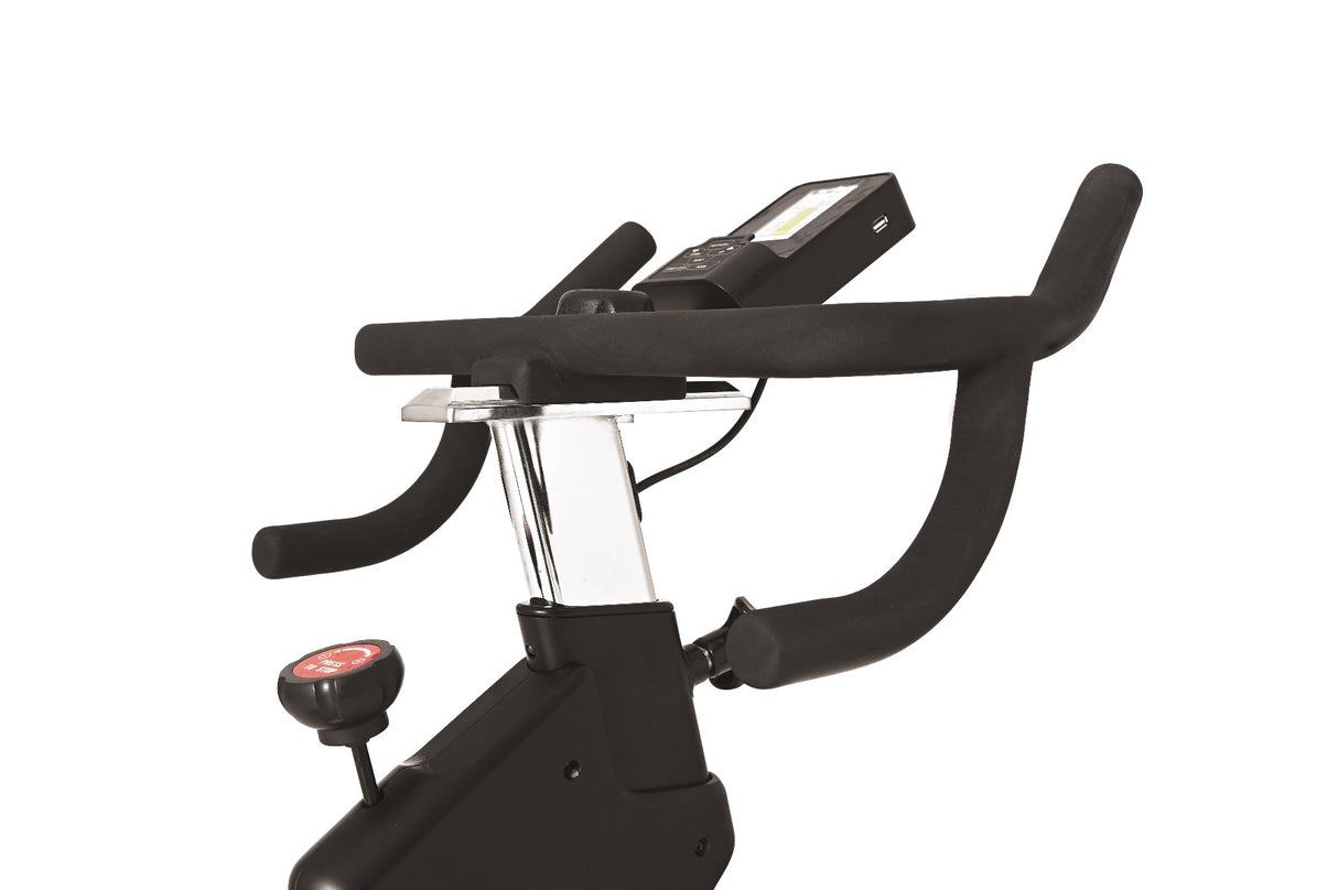 Toorx Spin Bike SRX Evolve App Ready 3.0