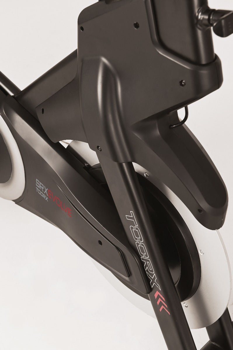 Toorx Spin Bike SRX Evolve App Ready 3.0