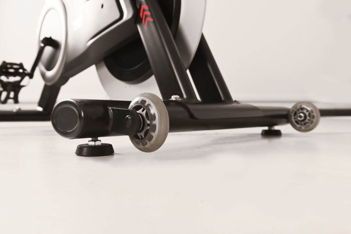 Toorx Spin Bike SRX Evolve App Ready 3.0