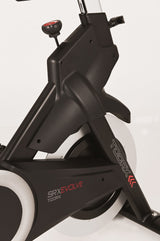 Toorx Spin Bike SRX Evolve App Ready 3.0
