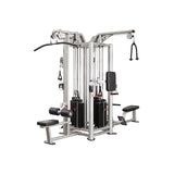 Steelflex Four-Stack Jungle Gym JG4000