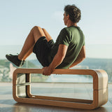 NOHRD StepBox Shadow