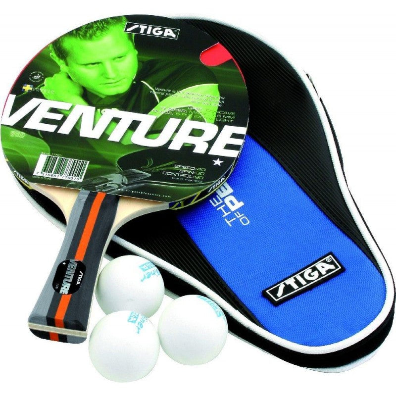 Stiga Venture WRB Set