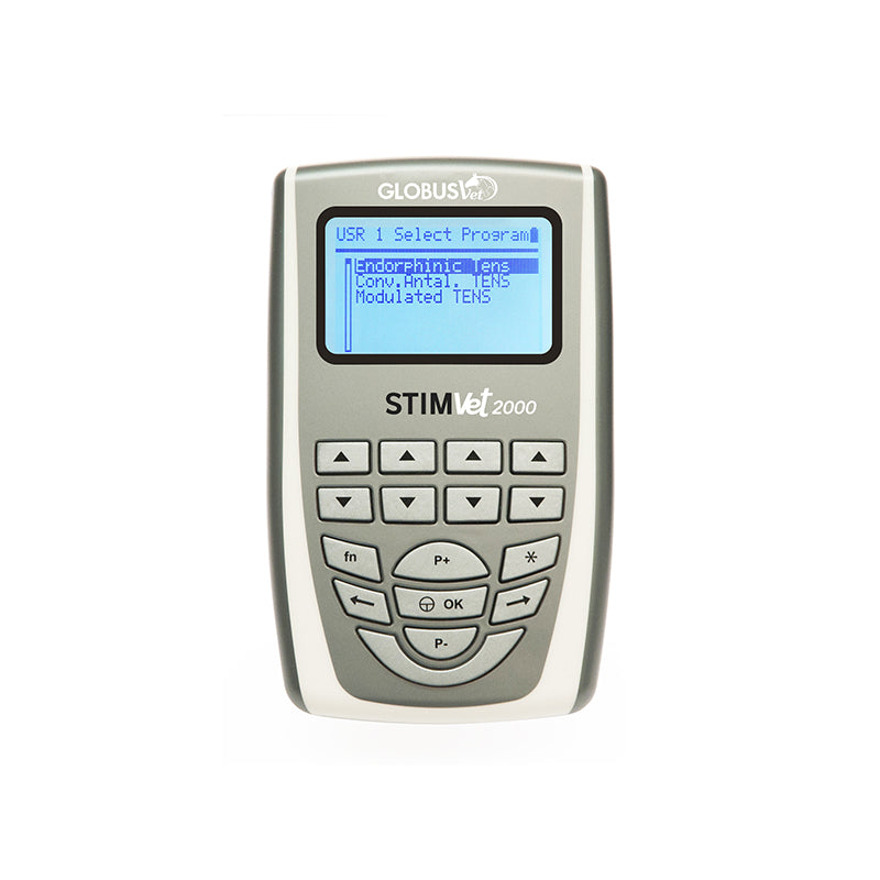 Globus Stimvet 2000