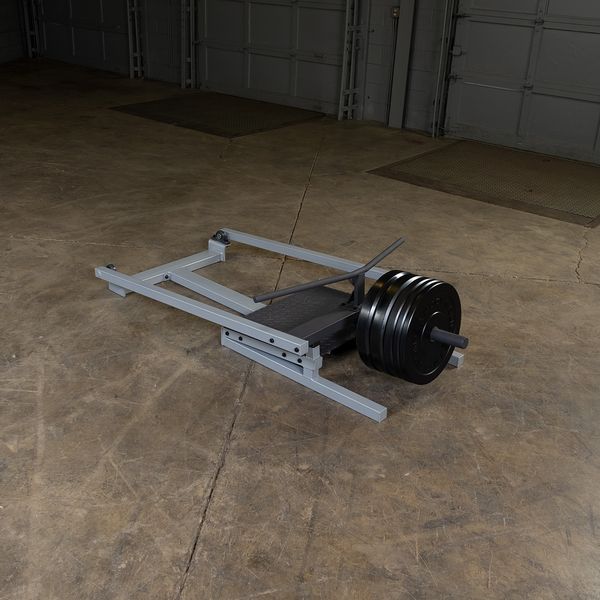 Body-Solid Pro Clubline T-bar Row Gym Machine STBR500