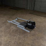 Body-Solid Pro Clubline T-bar Row Gym Machine STBR500