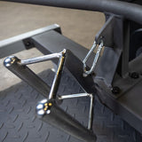 Body-Solid Pro Clubline T-bar Row Gym Machine STBR500