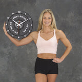 Body-Solid Strength Training Clock STT45