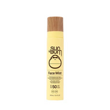Sun Bum SPF 50 Sunscreen Face Mist