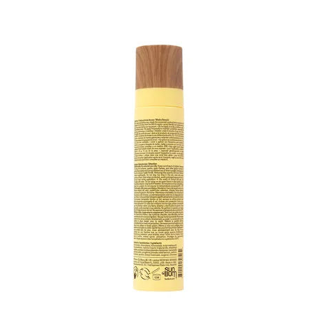 Sun Bum SPF 50 Sunscreen Face Mist