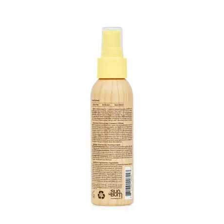 Sun Bum Revitalizing 3 In 1 Leave In Conditioner