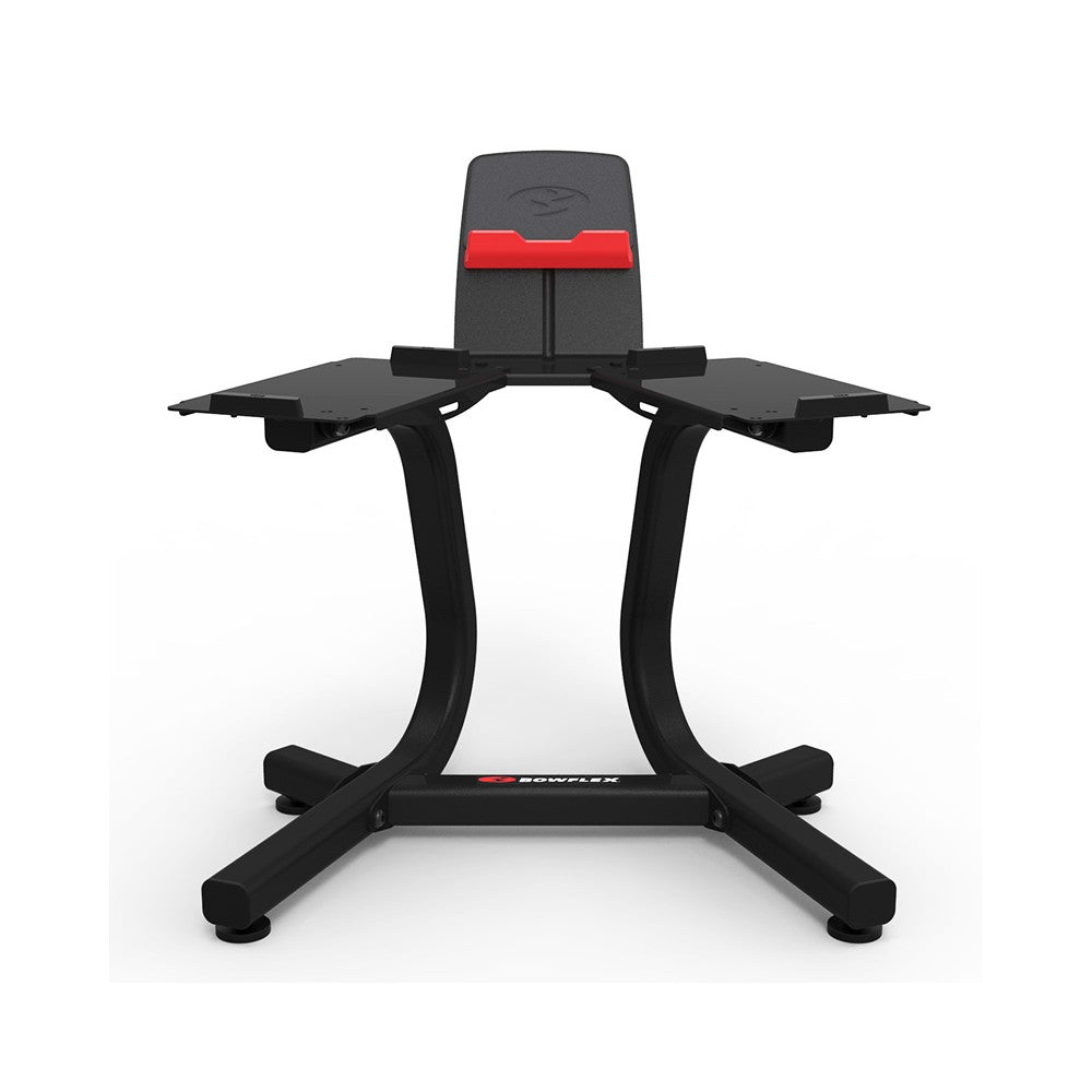 Bowflex SelectTech Adjustable Dumbbell Stand 552i and 1090i