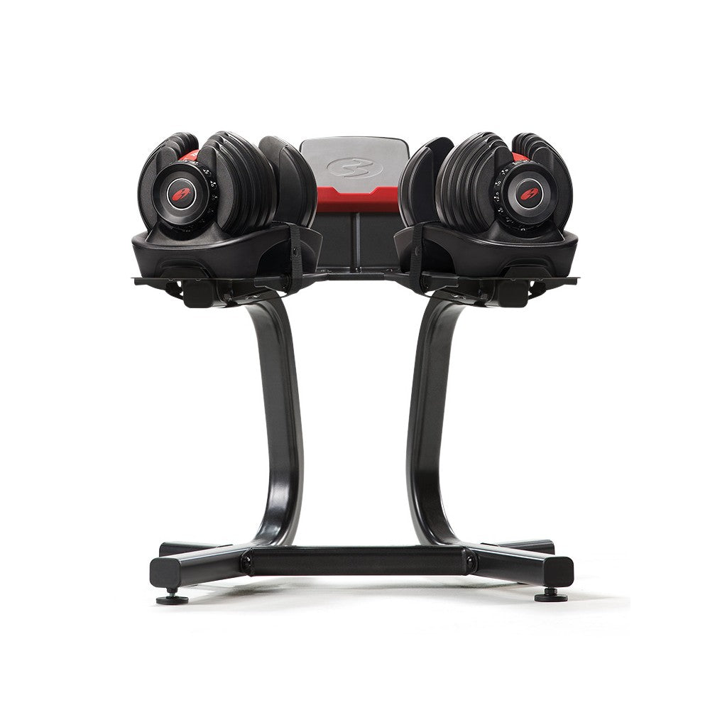 Bowflex SelectTech Adjustable Dumbbell Stand 552i and 1090i
