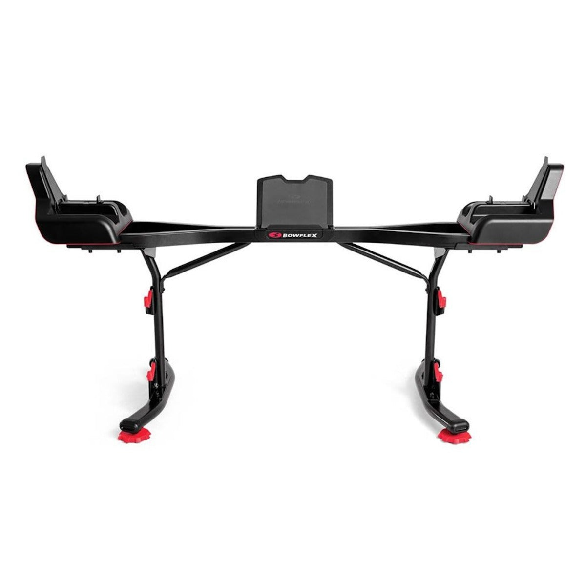 Supporto per Bowflex SelectTech 2080 con Media Rack
