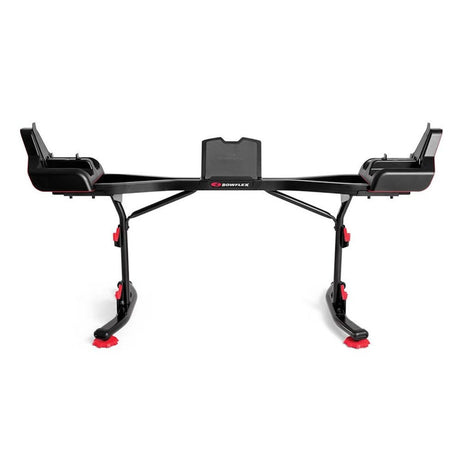 Supporto per Bowflex SelectTech 2080 con Media Rack

