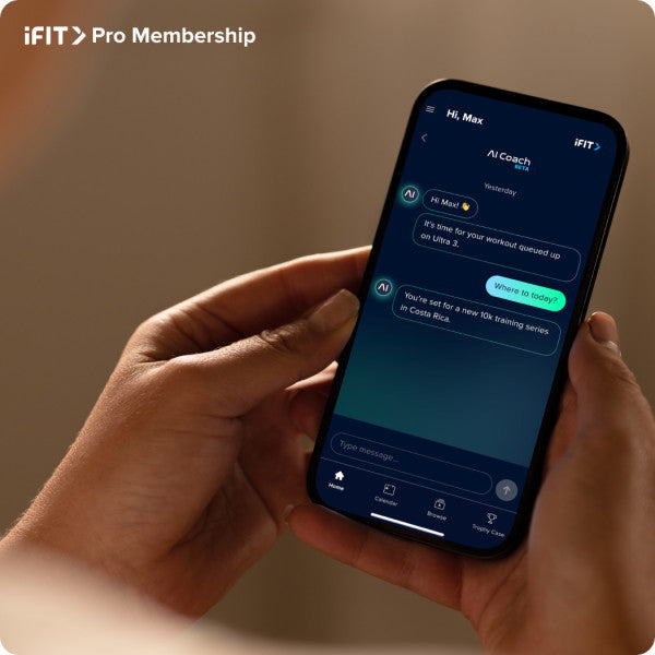 Nordictrack Tapis Roulant Ultra 3