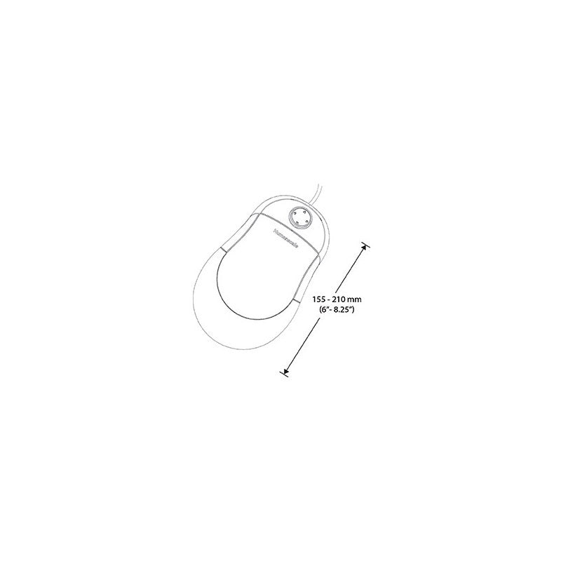 HumanScale Switch Mouse