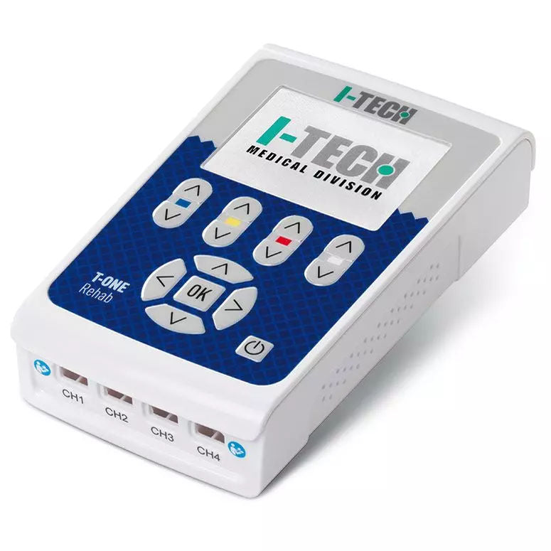 T-One Rehab - Elettrostimolatore - I-Tech
