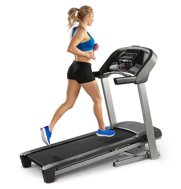 Horizon T101 Treadmill 