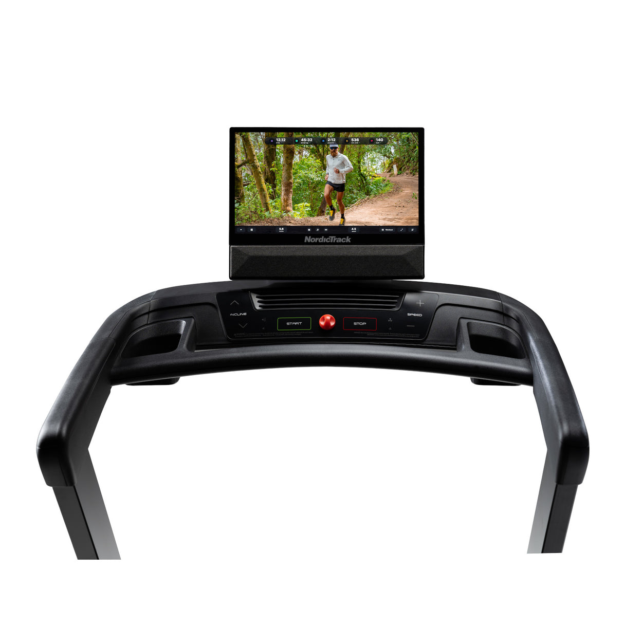 Nordictrack Tapis Roulant T Series 16