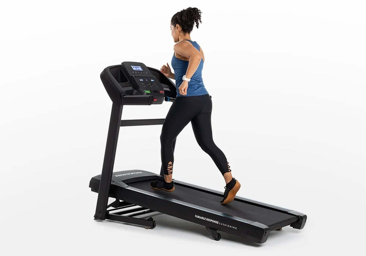 Horizon Tapis Roulant T202