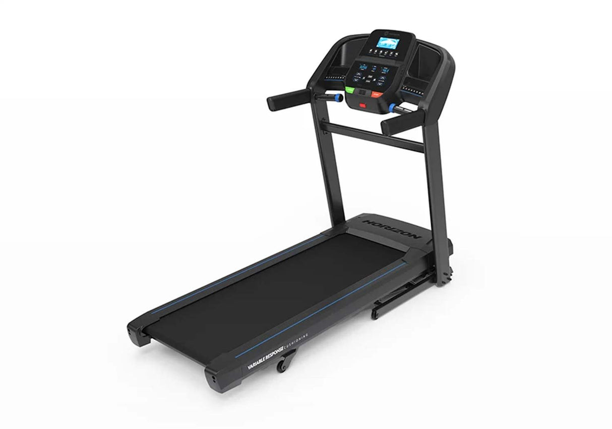 Horizon Tapis Roulant T202